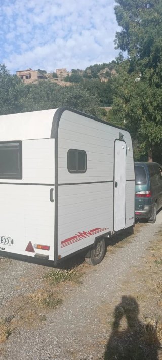 Caravana