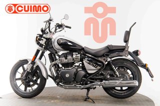 ROYAL ENFIELD SUPER METEOR 650
