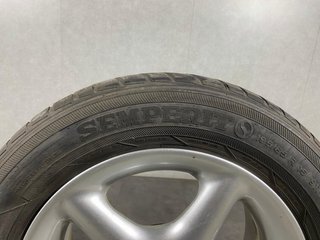 Llantas Volkswagen Golf MK4 15"