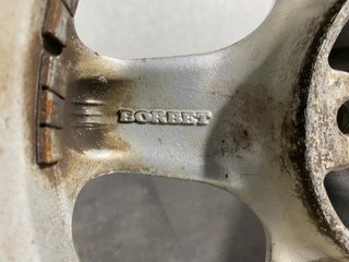 Llantas Volkswagen Golf MK4 15"
