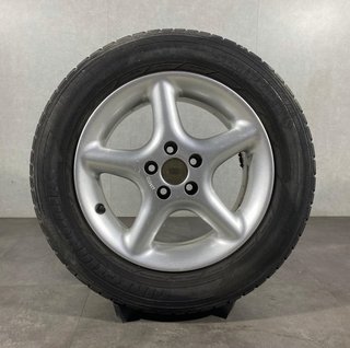 Llantas Volkswagen Golf MK4 15"