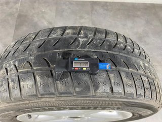 Llantas Volkswagen Golf MK4 15"
