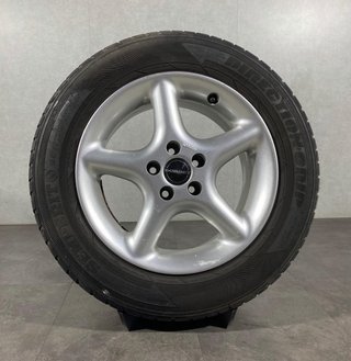 Llantas Volkswagen Golf MK4 15"