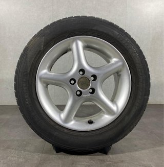 Llantas Volkswagen Golf MK4 15"
