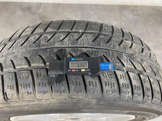 Llantas Volkswagen Golf MK4 15"