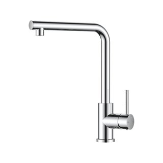 Rubinetto cucina estraibile in acciaio inossidabile FORIOUS