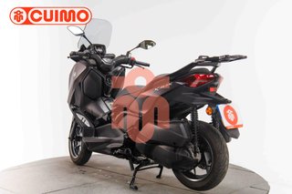 YAMAHA XMAX 300 TECH MAX