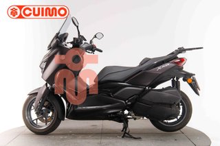 YAMAHA XMAX 300 TECH MAX
