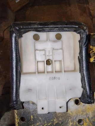 Asiento Moto Kawasaki Vulcan 1500C