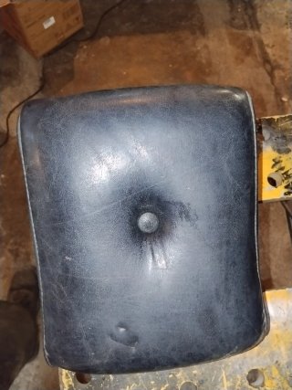 Asiento Moto Kawasaki Vulcan 1500C