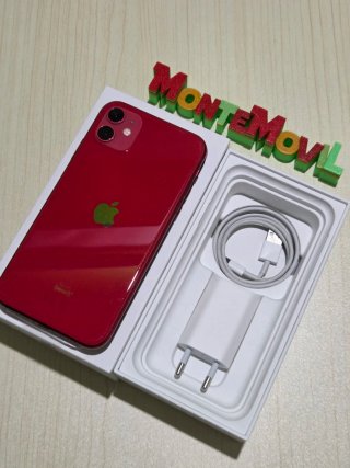 iPhone 11 256Gb (Reacondicionado)