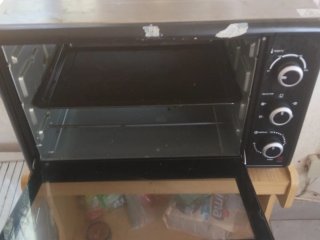 Horno sobremesa Corberó