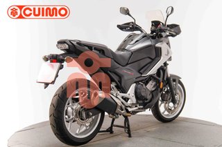 HONDA NC 750 X
