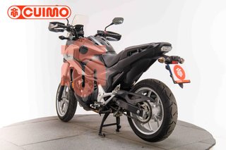 HONDA NC 750 X