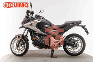 HONDA NC 750 X