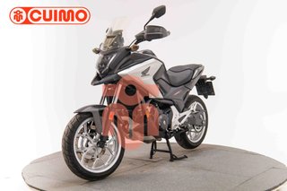 HONDA NC 750 X