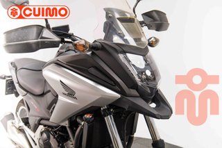 HONDA NC 750 X