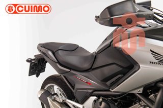 HONDA NC 750 X