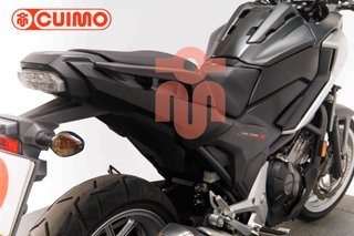 HONDA NC 750 X