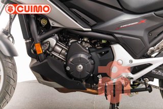 HONDA NC 750 X