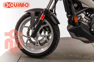 HONDA NC 750 X
