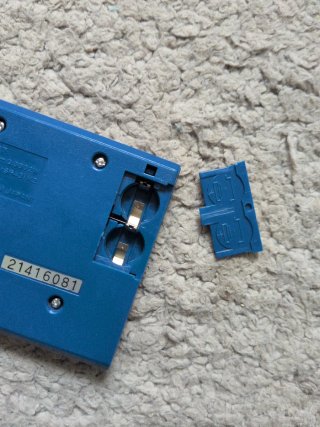 Nintendo Game & Watch Fire