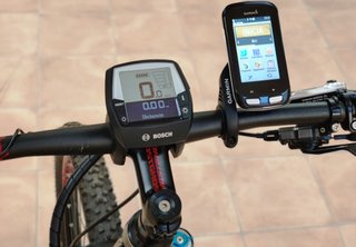BICICLETA ELECTRICA GHOST TERU F7