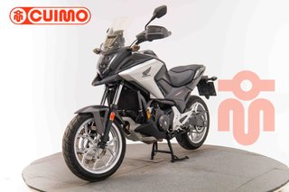 HONDA NC 750 X