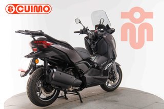 YAMAHA XMAX 300 TECH MAX