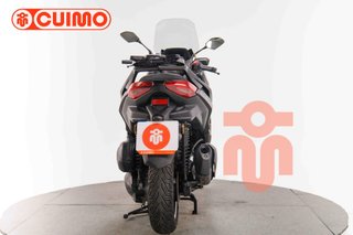 YAMAHA XMAX 300 TECH MAX