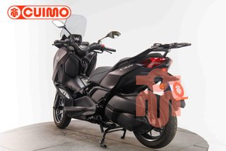 YAMAHA XMAX 300 TECH MAX