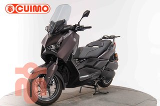 YAMAHA XMAX 300 TECH MAX