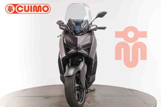 YAMAHA XMAX 300 TECH MAX