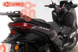 YAMAHA XMAX 300 TECH MAX