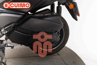 YAMAHA XMAX 300 TECH MAX