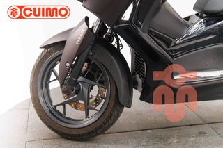 YAMAHA XMAX 300 TECH MAX