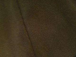 Vestido negro con corsé punto nuevo con etiqueta