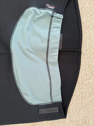 Bmw motorrad PCM , traje Talla XL.