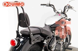 ROYAL ENFIELD SUPER METEOR 650