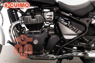 ROYAL ENFIELD SUPER METEOR 650