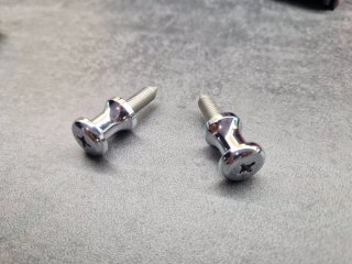 Tornillos Hardtop Mazda MX5