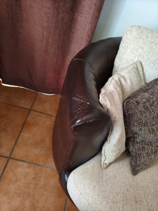 Sofá Rinconera con Chaiselongue