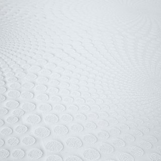 Colchón viscoelástico Z5 - Medidas: 200 x 200 cm.