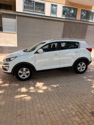 KIA Sportage 1.6 GDI ❗️120000 Km