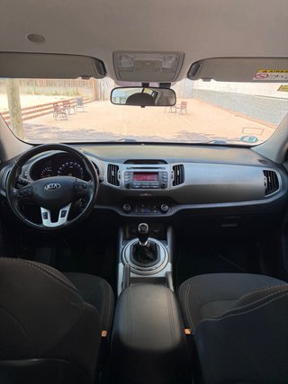 KIA Sportage 1.6 GDI ❗️120000 Km
