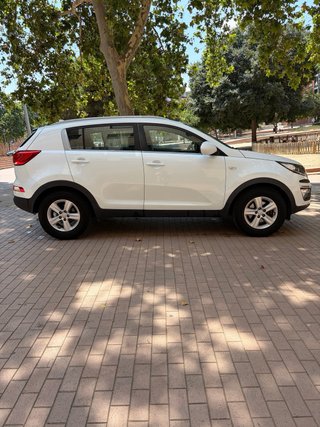 KIA Sportage 1.6 GDI ❗️120000 Km