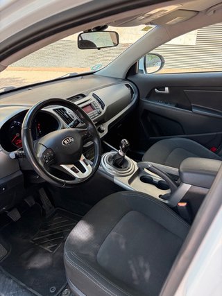 KIA Sportage 1.6 GDI ❗️120000 Km
