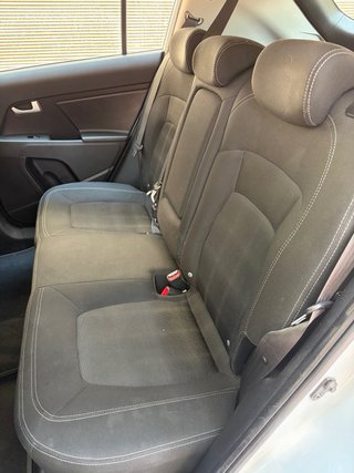 KIA Sportage 1.6 GDI ❗️120000 Km