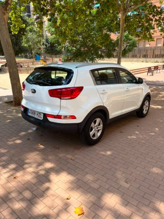 KIA Sportage 1.6 GDI ❗️120000 Km