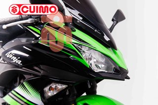 KAWASAKI NINJA 650